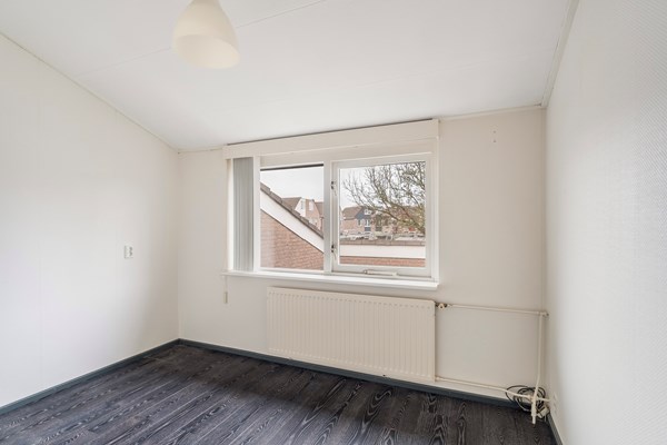 Medium property photo - Camusdreef 41, 3146 BA Maassluis